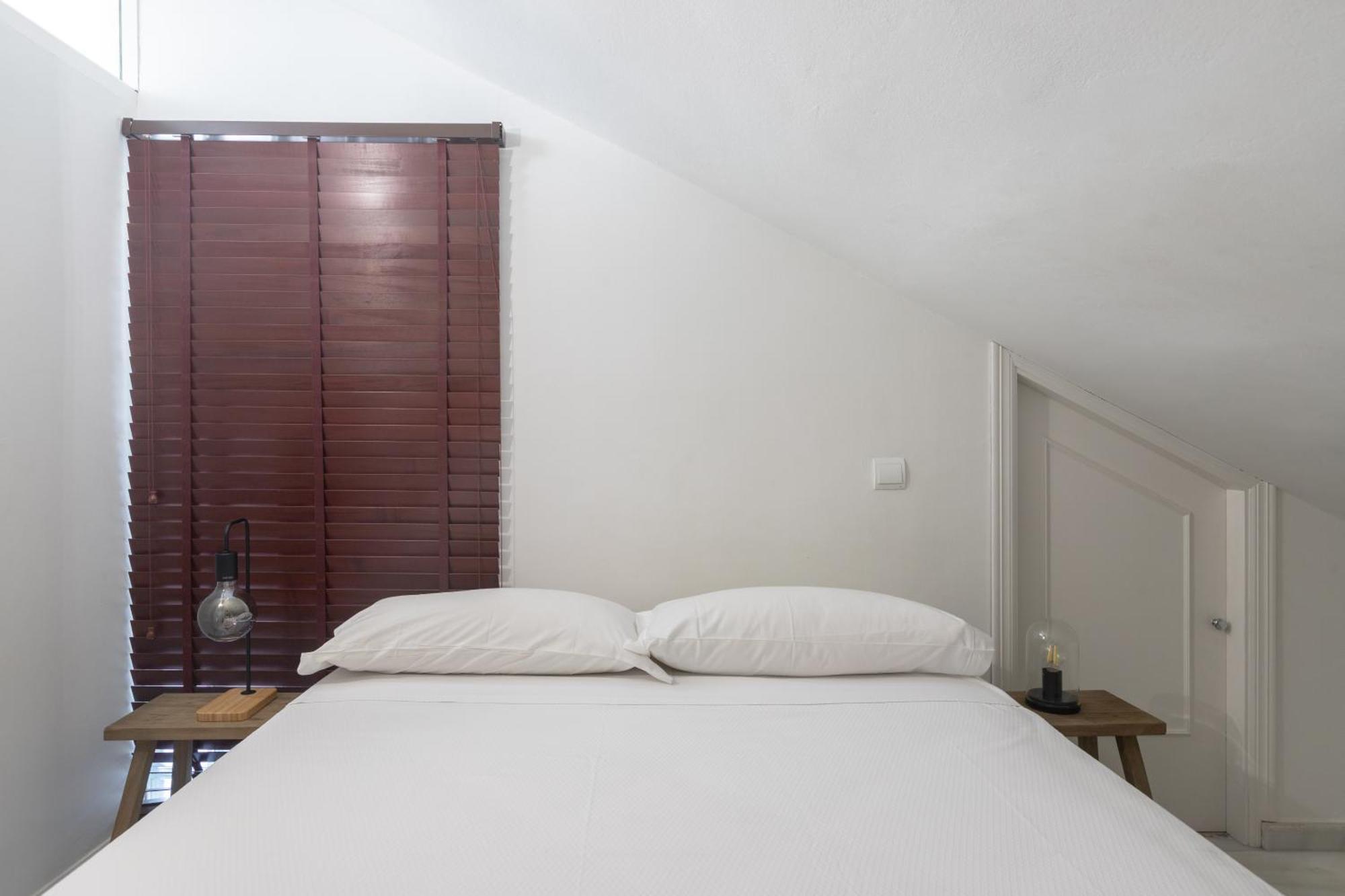 Blue Glass Penthouse In Center Appartement Marbella