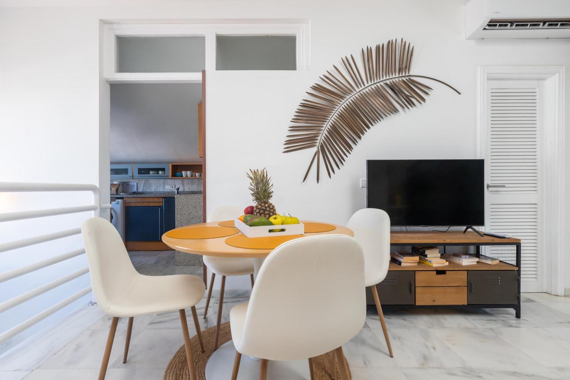 Appartement Blue Glass Penthouse In Center